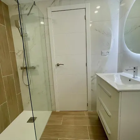 Appartement Malibu Park 2115 - Ocean View Costa Adeje (Tenerife)