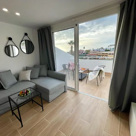 Appartement Malibu Park 2115 - Ocean View *