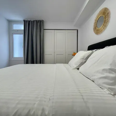 Appartement Malibu Park 2115 - Ocean View