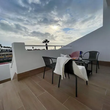 Malibu Park 2115 - Ocean View Apartmán *