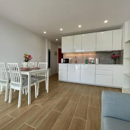 Appartamento Malibu Park 2115 - Ocean View