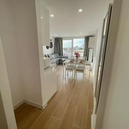 Appartamento Malibu Park 2115 - Ocean View