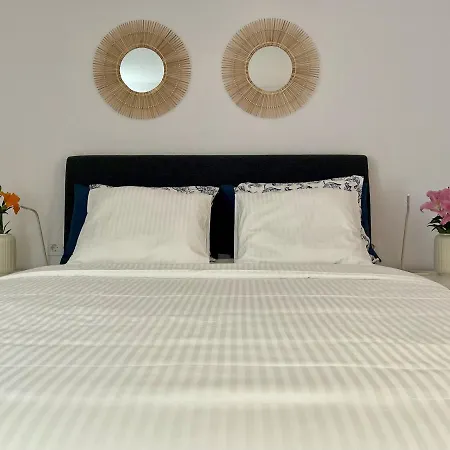 Malibu Park 2115 - Ocean View * Costa Adeje (Tenerife)