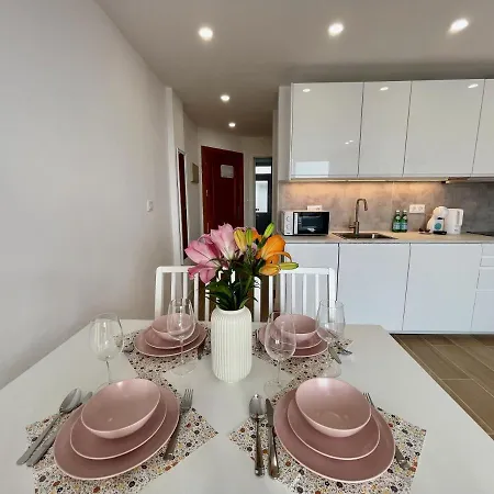 Malibu Park 2115 - Ocean View Apartmán