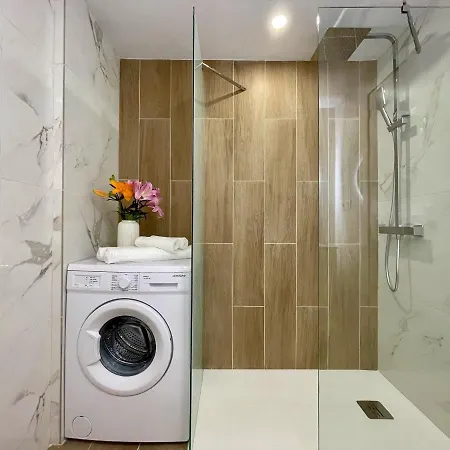 Malibu Park 2115 - Ocean View Appartamento Costa Adeje (Tenerife)