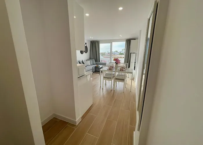 Lejlighed Malibu Park 2115 - Ocean View