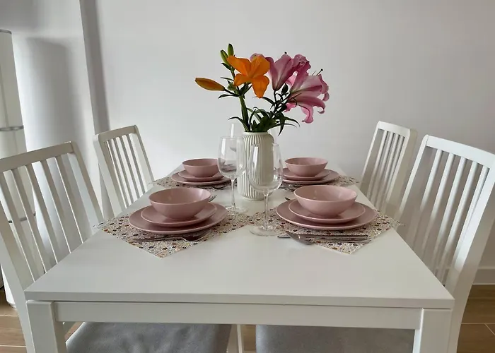 Malibu Park 2115 - Ocean View Lejlighed