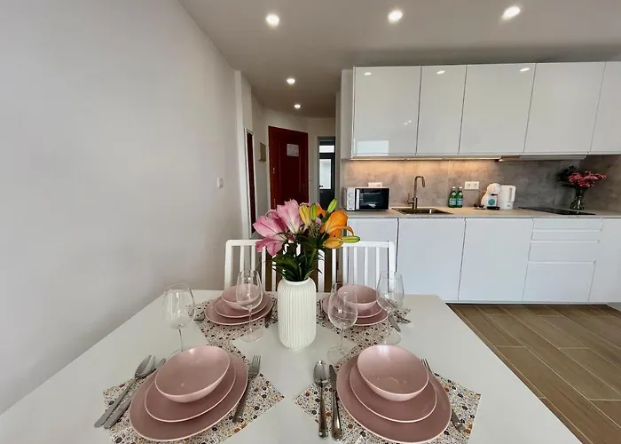 Malibu Park 2115 - Ocean View Apartamento