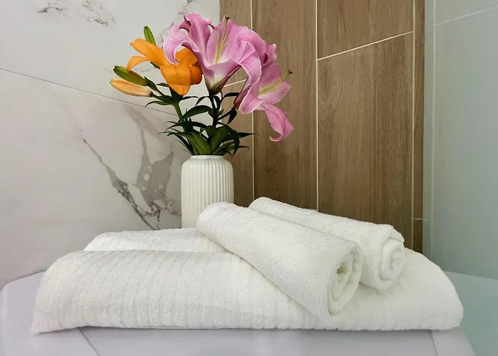 Malibu Park 2115 - Ocean View Lejlighed