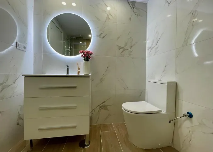 Malibu Park 2115 - Ocean View Lejlighed