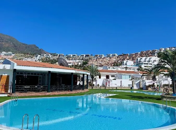 Lejlighed Malibu Park 2115 - Ocean View *