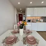Malibu Park 2115 - Ocean View Apartamento