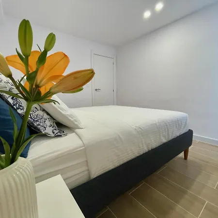 Malibu Park 2115 - Ocean View Apartman *