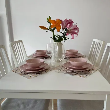 Malibu Park 2115 - Ocean View Appartement