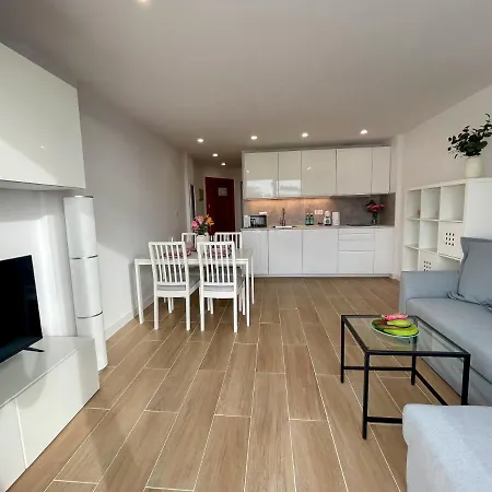 Malibu Park 2115 - Ocean View Apartman