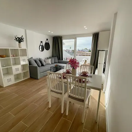 Malibu Park 2115 - Ocean View Appartement *