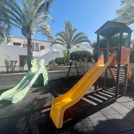 Malibu Park 2115 - Ocean View Lejlighed Costa Adeje (Tenerife)