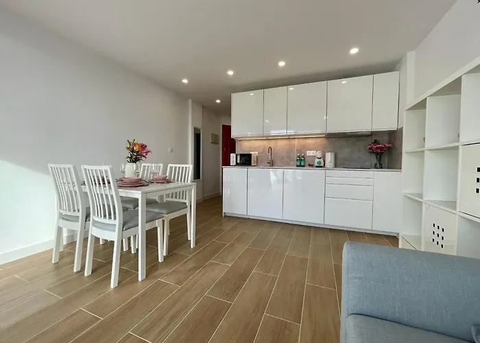 Appartamento Malibu Park 2115 - Ocean View