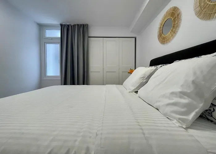 Appartamento Malibu Park 2115 - Ocean View